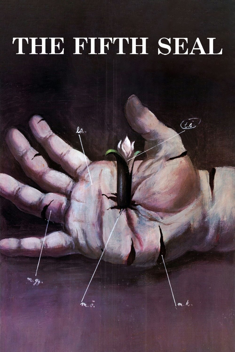 The Fifth Seal (1976) [47182] (A1767940421) [[Movies]] --Plex--